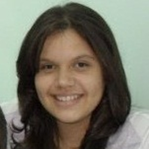 Foto de perfil de Amanda Beserra