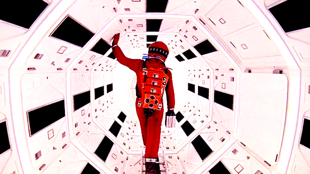 Crítica: 2001: Uma Odisseia no Espaço (1968, de Stanley Kubrick)