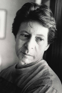 Richard Price (I) - Poster 1