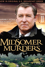 Midsomer Murders (11ª Temporada) (Midsomer Murders (11ª Temporada))