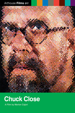 Chuck Close (Chuck Close)