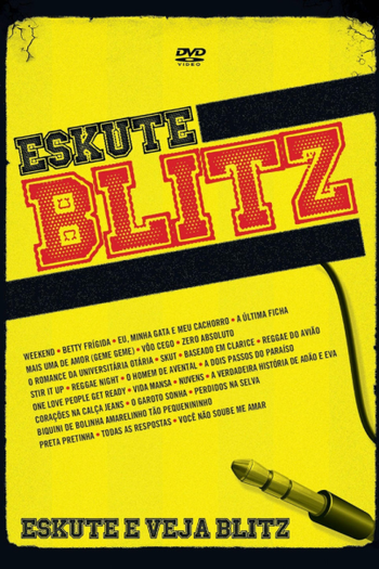  de Filme Eskute  e Veja Blitz (2012)