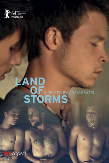  de Filme Tempos de Tormenta (2014)