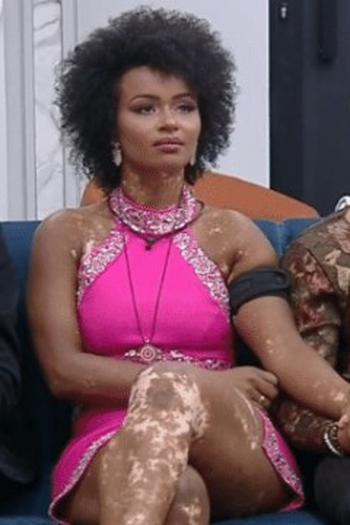 Poster de Episódio Dia 40 (2023)