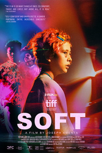  de Filme Soft (2022)