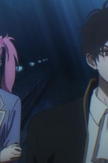 Poster de Episódio 对峙 (2023)
