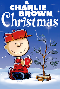 O Natal de Charlie Brown - Poster / Capa / Cartaz - Oficial 5