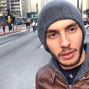 Foto de perfil de Daniel