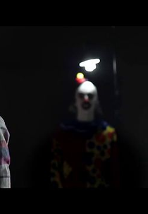 The Clown Statue (The Clown Statue)