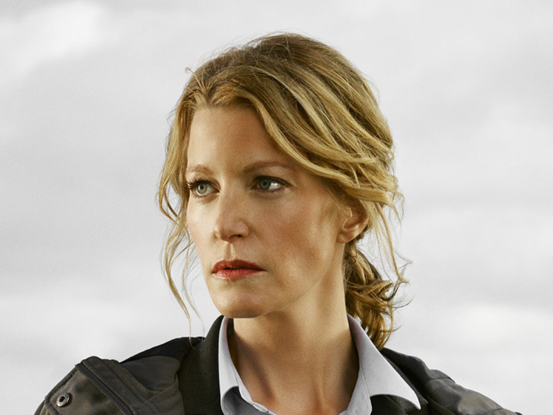 Foto 5 de Gracepoint