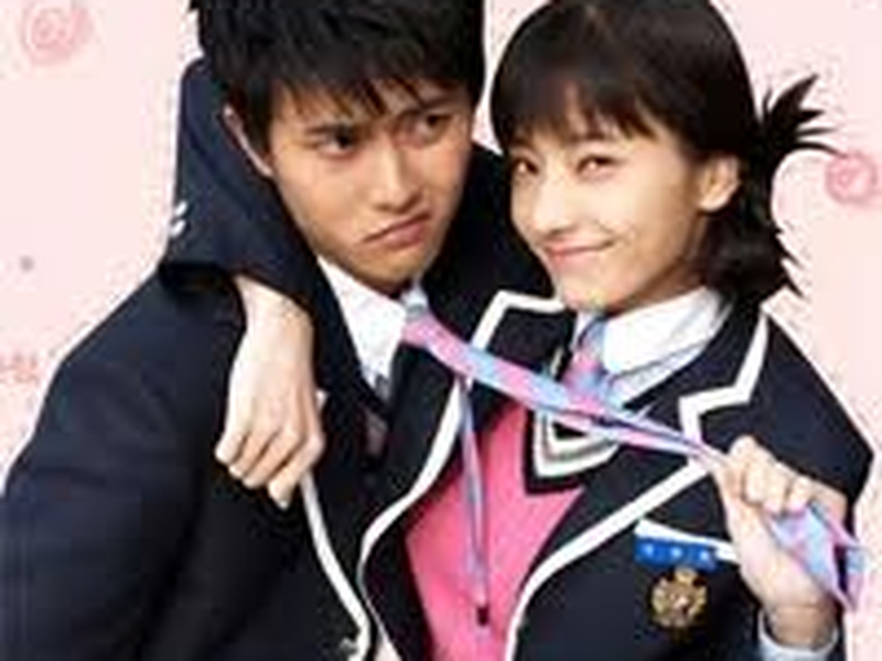 Foto 1 de Delightful Girl Choon Hyang