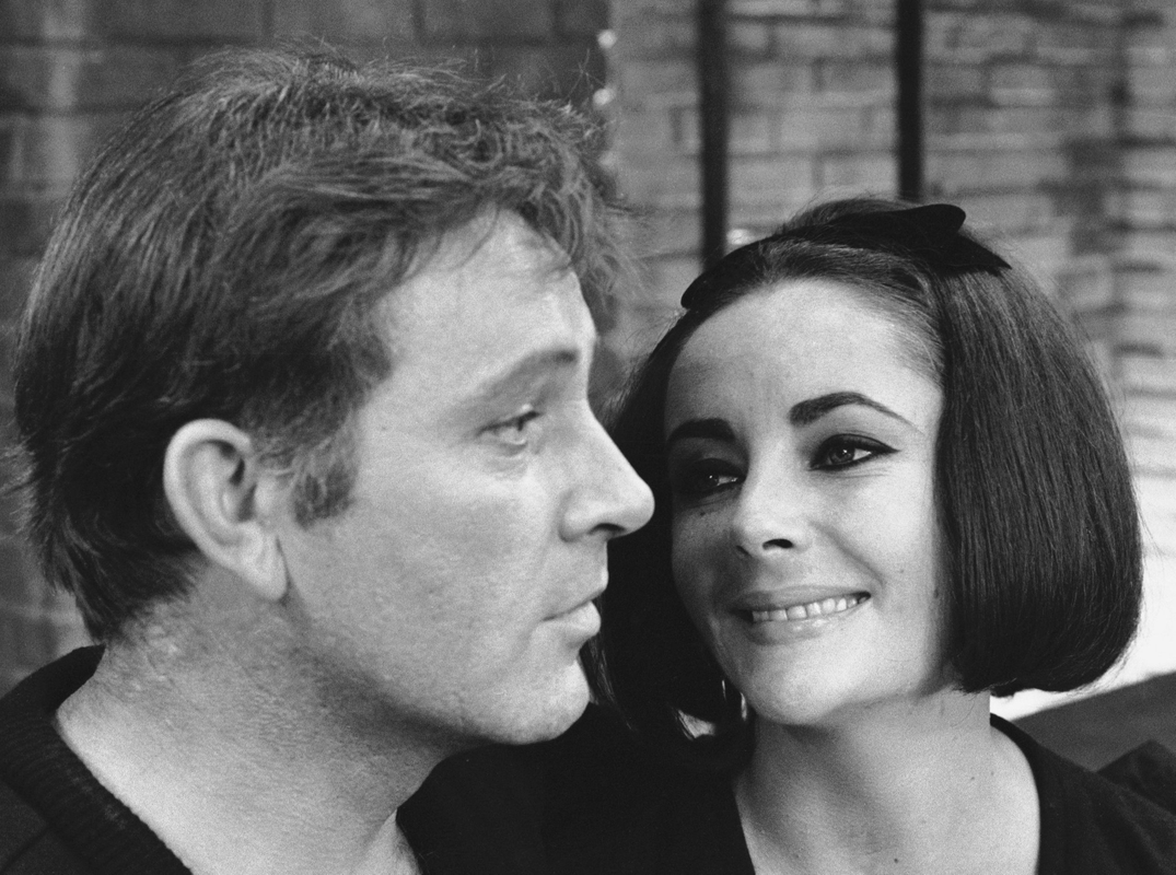 Richard Burton - Foto 3