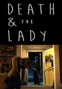 Death and the Lady (Death and the Lady)