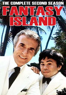 A Ilha da Fantasia (2ª Temporada) (Fantasy Island (Season 2))