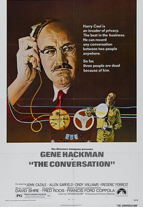 A Conversação (the Conversation)