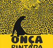 Onça Pintada - Mais Perto Do Que Se Pode Imaginar