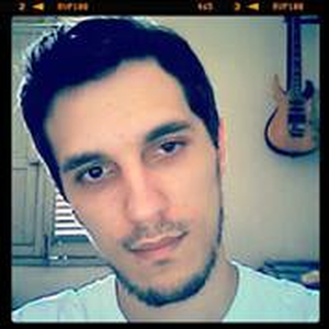 Foto de perfil de Patrick Moreira