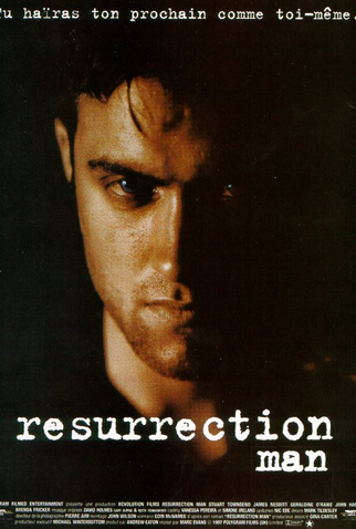 Poster 1 de Filme A Ressurreição (1998)