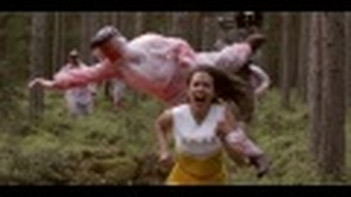 Trailer: Sneak Preview American Burger