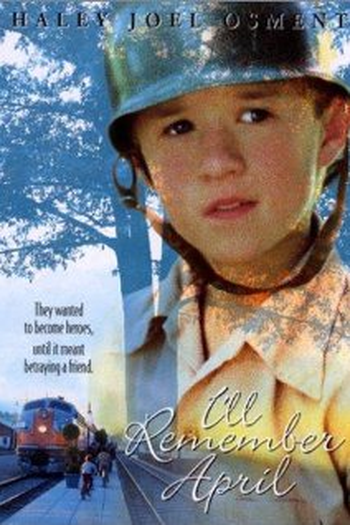 Poster de Filme Lembranças de Abril (1999)