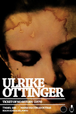 Retrato de uma Bêbada - Caminho sem Volta (Bildnis einer Trinkerin. Aller jamais retour )