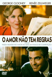 O Amor Não Tem Regras - Poster / Capa / Cartaz - Oficial 2