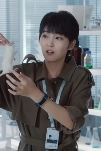 Poster de Episódio 第2集 (2022)