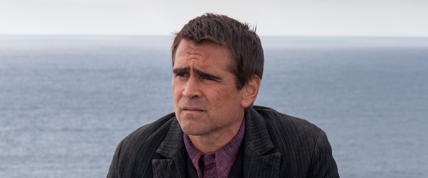 Colin Farrell está em negociações para estrelar 'Sgt. Rock' da DC