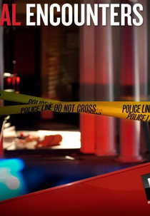 Encontros Perigosos (3ª Temporada) (Fatal Encounters (Season 3))