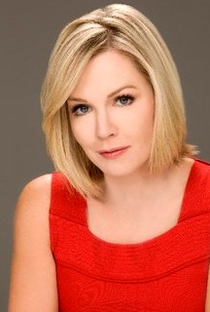 Jennie Garth - Poster 3