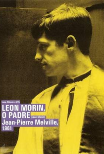 Leon Morin, o Padre - Poster / Capa / Cartaz - Oficial 3