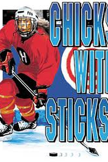 Poster de Filme Chicks with Sticks  (2004)