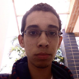 Foto de perfil de Gabriel Vieira da Silva