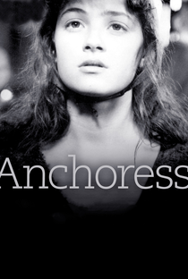 Anchoress - Poster / Capa / Cartaz - Oficial 4