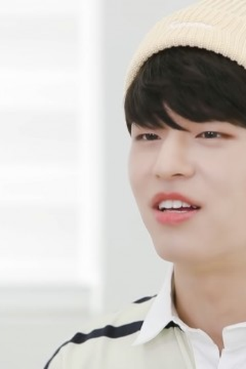 Poster de Episódio Seungmin (2020)