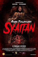 Anak Perjanjian Syaitan (Anak Perjanjian Syaitan)