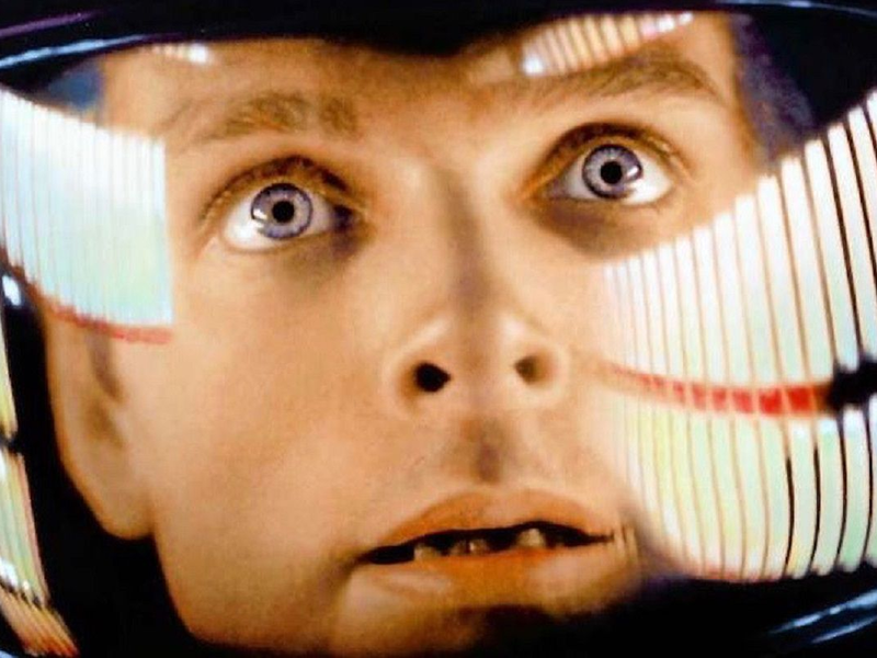 Foto 3 de 2001: Uma Odisseia no Espaço