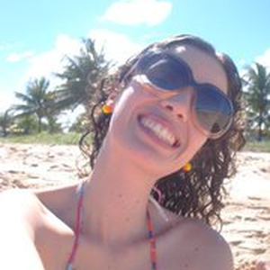 Foto de perfil de Marília Miranda