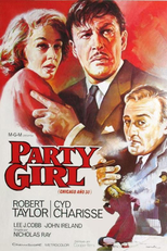 A Bela do Bas-Fond (Party Girl)