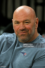 Dana White