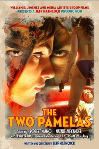 Poster de Filme The Two Pamelas  (2015)