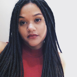 Foto de perfil de Vitória Oliveira