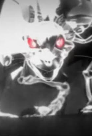 Poster 1 de Curta Massive Attack: Atlas Air (2010)