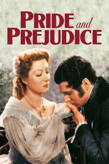  de Filme Orgulho e Preconceito (1940)