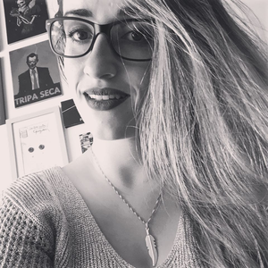 Foto de perfil de Marina Assis