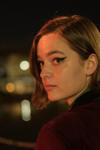 Poster de Episódio Lady Tease (2021)