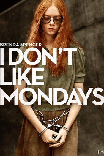  de Filme I Don't Like Mondays (2006)