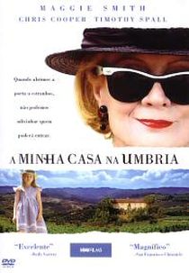 A Minha Casa na Umbria (My House in Umbria)