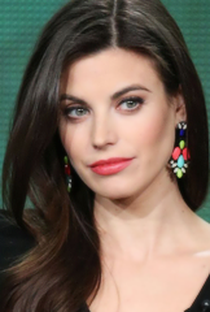 Meghan Ory - Poster 2