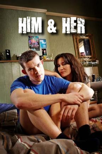 de Série Him & Her (3ª Temporada) (2012)